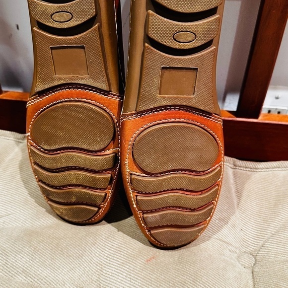 Giorgio Brutini Full Grain Loafer. - Picture 6 of 16